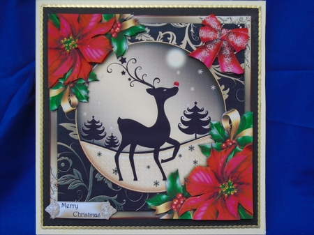 Little Red Nose by Susan Smith