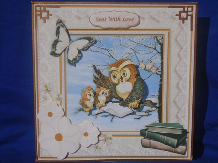 Gallery Item Handmade Craft Photo