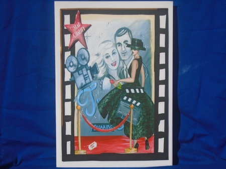 Gallery Item Handmade Craft Photo
