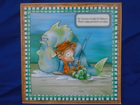 Gallery Item Handmade Craft Photo