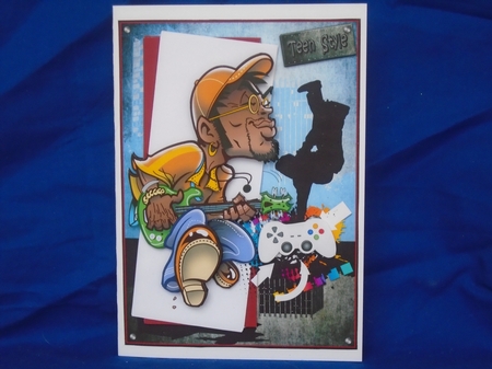 Gallery Item Handmade Craft Photo