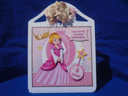 Enchanted Princess by Susan Smith