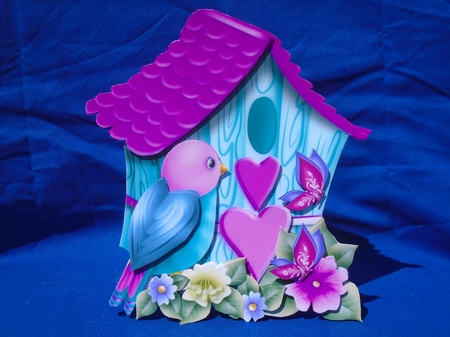 Gallery Item Handmade Craft Photo