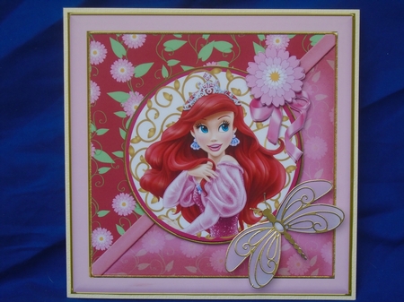 Princess Mini Kit One by Susan Smith