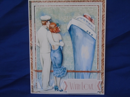 our day#1 by Susan Smith