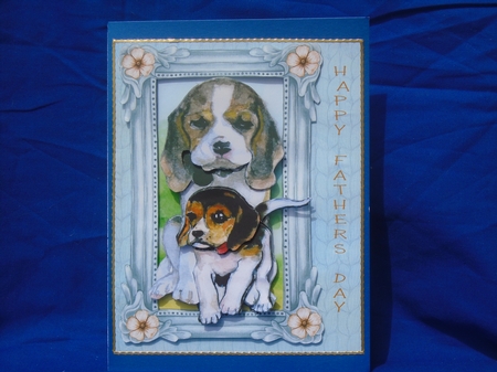 fathersday#2 by Susan Smith