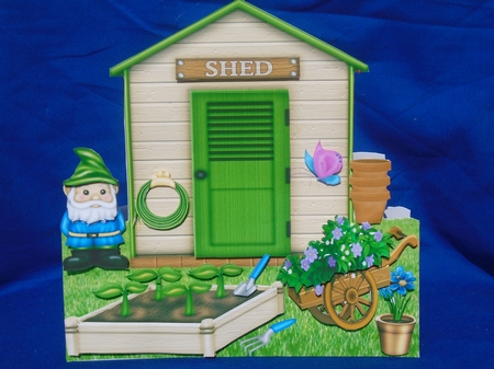 Gallery Item Handmade Craft Photo