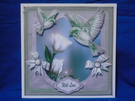 Gallery Item Handmade Craft Photo