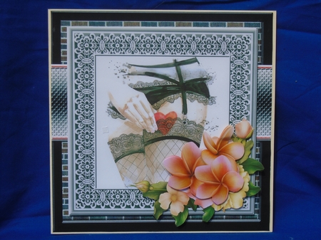 With Love by Susan Smith