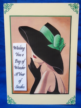 Gallery Item Handmade Craft Photo