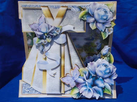 Silk Kimono - The Dawn of Day by Susan Smith