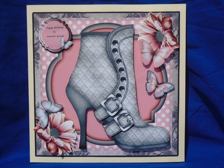 Gallery Item Handmade Craft Photo