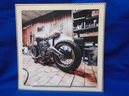 Gallery Item Handmade Craft Photo