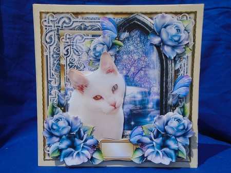 The Secret Garden by Susan Smith
