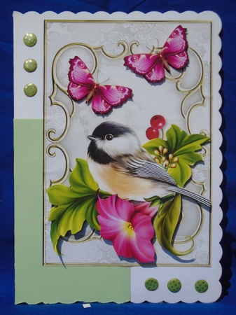 Gallery Item Handmade Craft Photo