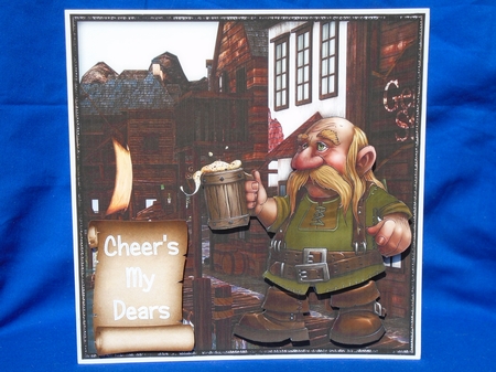 Gallery Item Handmade Craft Photo