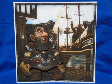Gallery Item Handmade Craft Photo