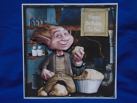 Gallery Item Handmade Craft Photo