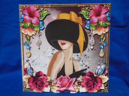 Incognito 8 by Susan Smith