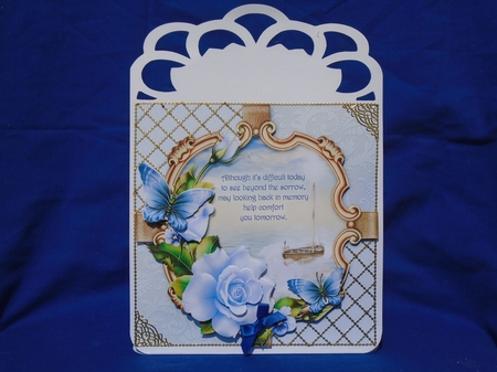May Your Memories Bring You Comfort by Susan Smith