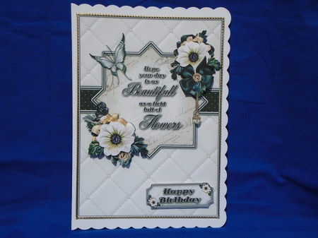Hope A5 Mini Kit by Susan Smith