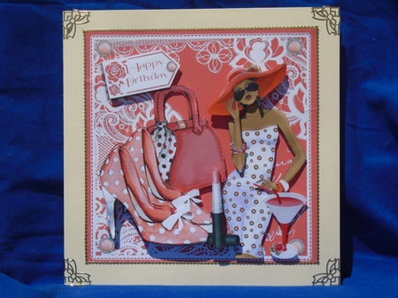 Gallery Item Handmade Craft Photo