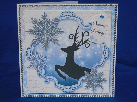 Let it Snow by Susan Smith