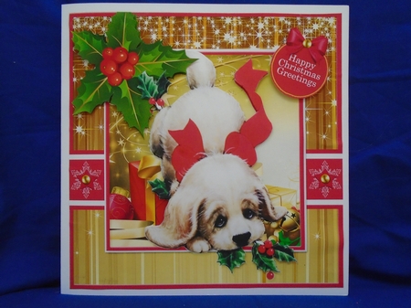 Sweet Christmas Kisses 19 by Susan Smith