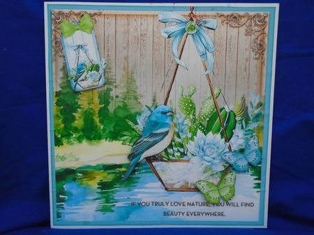 Gallery Item Handmade Craft Photo