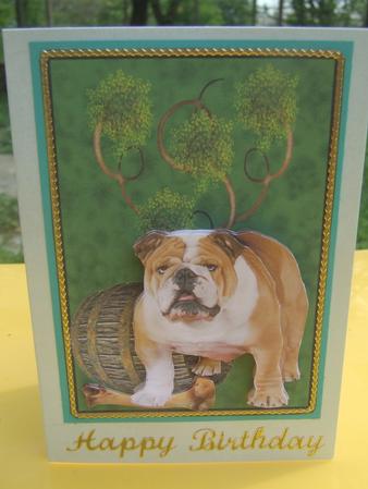Bulldogs Rule by Susan Smith