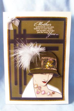 A Mother Understands 2 by Susan Smith