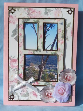 The View by Susan Smith