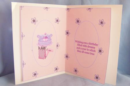 All Things Girly Insert by Susan Smith