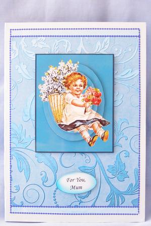 These Are for You, Mum by Susan Smith