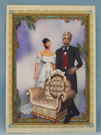 For the Two of You by Susan Smith