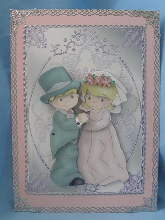 Our Special Day 2 by Susan Smith