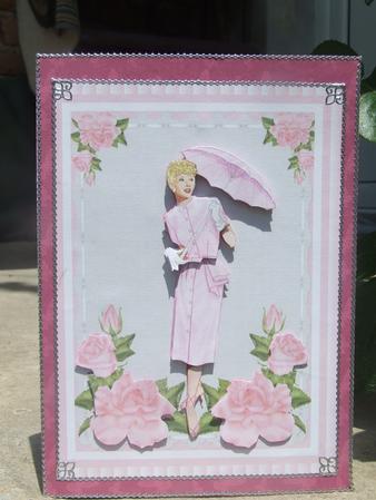 Summertime by Susan Smith