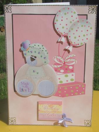 Gallery Item Handmade Craft Photo