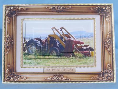 Farm 2 by Susan Smith