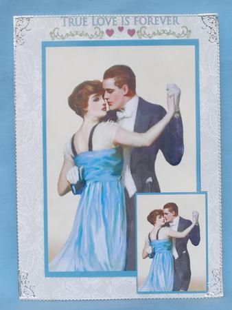 Love is in the Air by Susan Smith