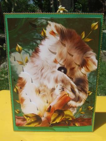Gallery Item Handmade Craft Photo