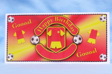 Goooal - Dl by Susan Smith