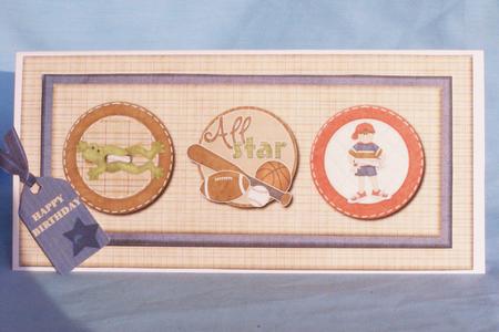 Gallery Item Handmade Craft Photo