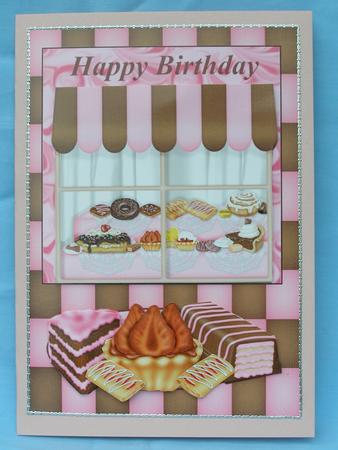 Gallery Item Handmade Craft Photo