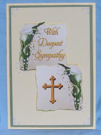 Sympathy by Susan Smith