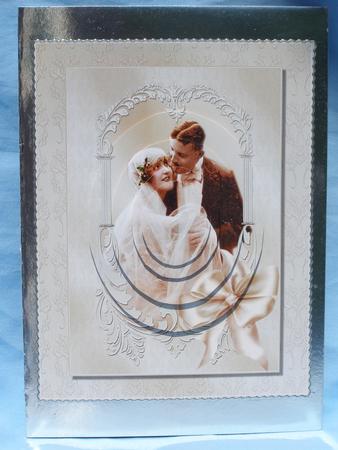Victorian Wedding by Susan Smith
