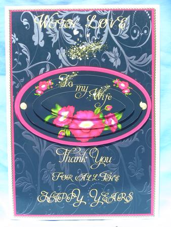 Happy Years by Susan Smith