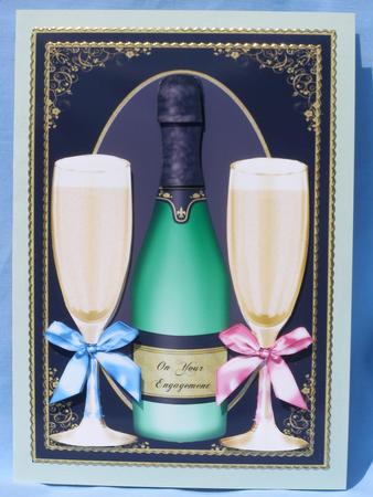 On Your Engagement by Susan Smith