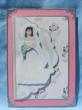 Arrival of the Bride by Susan Smith