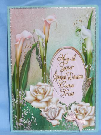 Special Dreams by Susan Smith